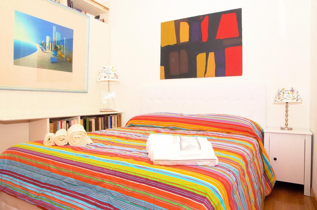 Welcome Luigi House Lägenhet