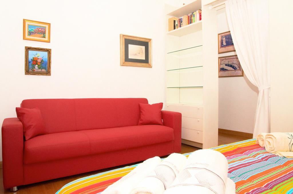 Lägenhet Welcome Luigi House Rom