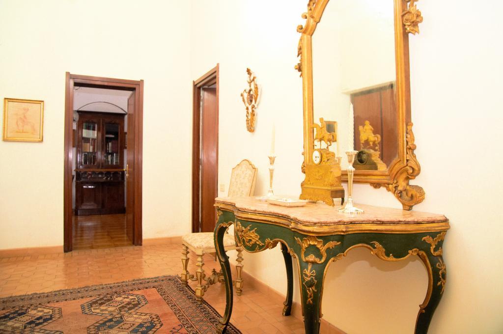 Apartment Welcome Luigi House Rom