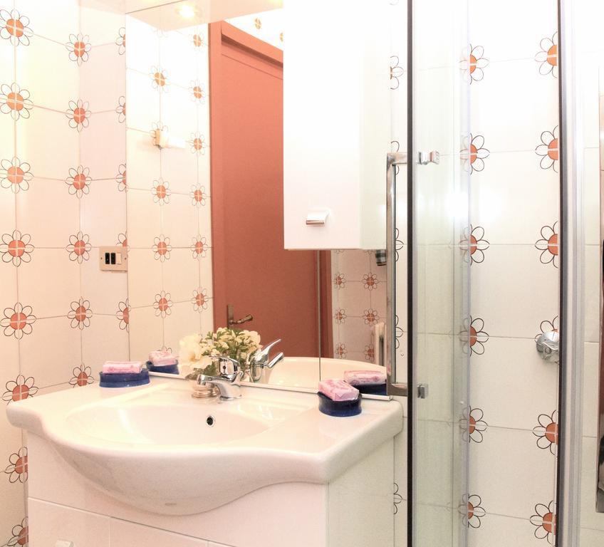 Welcome Luigi House Apartment Rom
