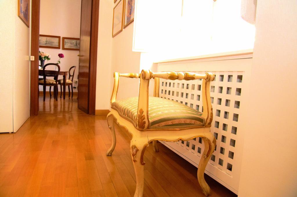 Apartment Welcome Luigi House Rom